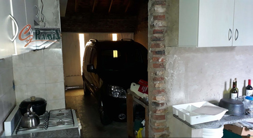 Imagen 8 de 21 de Casa Venta Lote Terreno 497m2 Treinta Y Tres 700 Ituzaingo