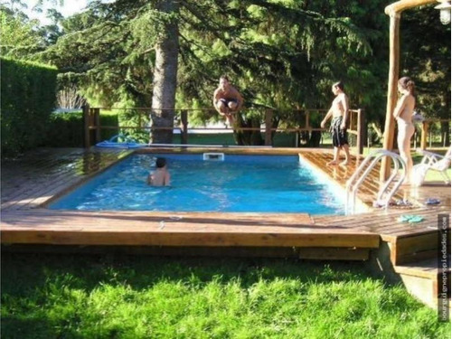 Imagen 2 de 9 de Venta Quinta/granja En La Gloria De La Peregrina