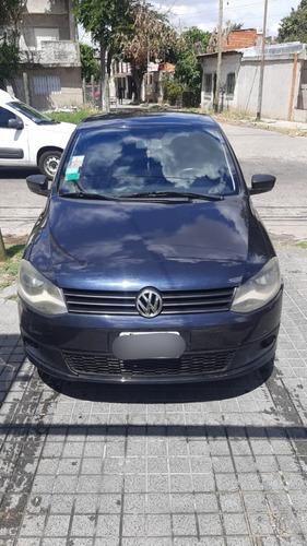 Volkswagen Fox 1.6 Comfortline