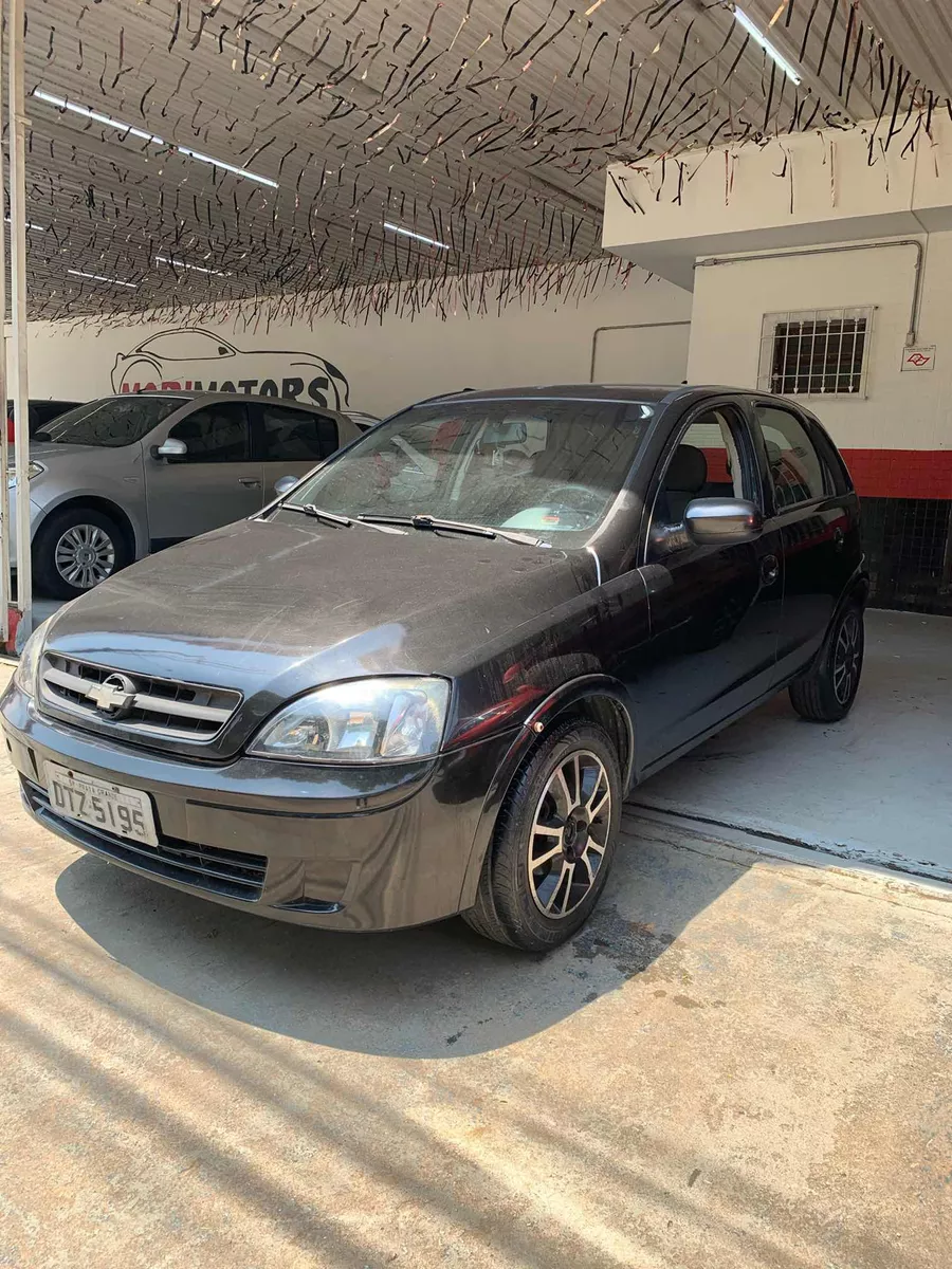 Chevrolet Corsa 1.0 Joy Flex Power 5p