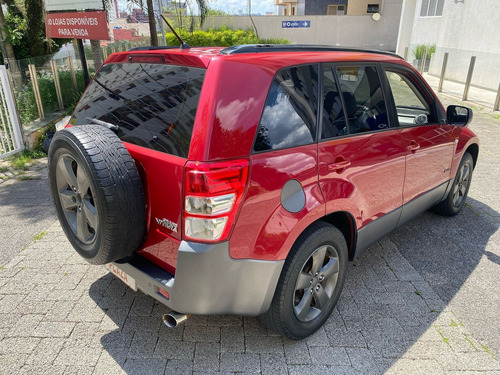 Suzuki Grand Vitara 2.0 4X2 16V