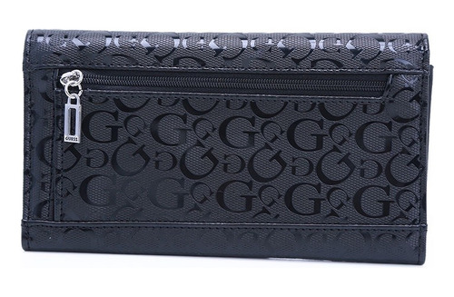 Imagen 2 de 3 de Billetera Guess Original, Ellison Black