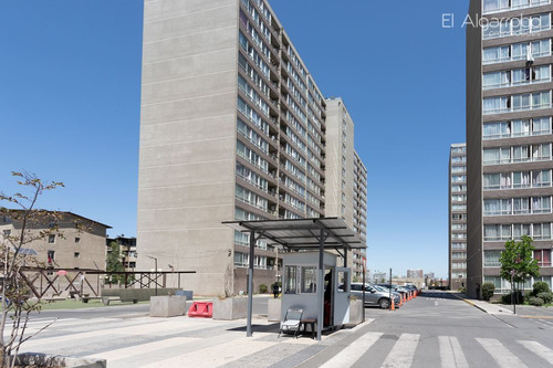 Departamento Venta 2 D1b En Condominio Comuna San Miguel