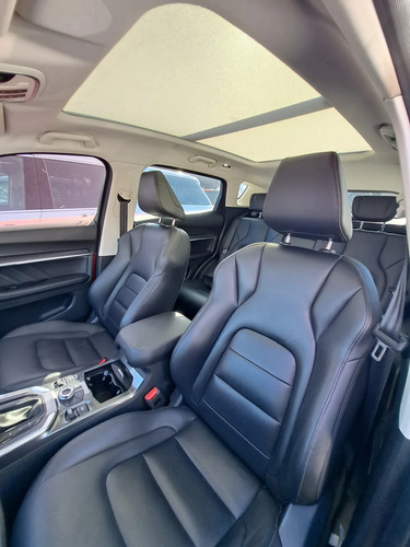 Haval H6 2.0 Active At 2020