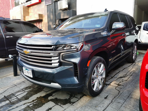 Chevrolet Tahoe Highcountry Impecable 2021