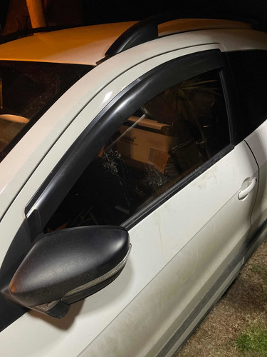 Imagen 5 de 24 de Volkswagen Saveiro 2022 1.6 Cross Gp Cd 101cv
