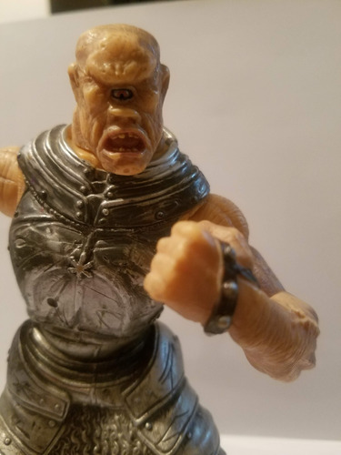 Figure Cyclops  18 Cms 2005 Hasbro Disney Narnia 