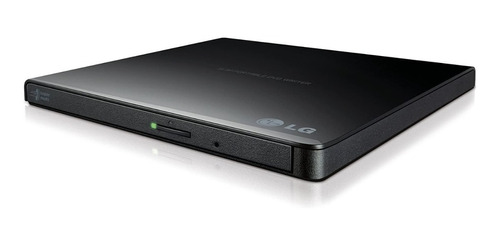 Lector Quemador Dvd Externo Portatil