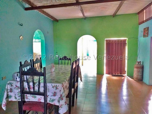 Imagen 23 de 24 de Amplia Casa Lista Para Habitar. 04120656408 Mls 22-17040