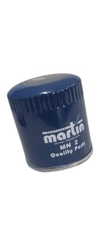 Filtro De Aceite Brothers Martin Mn2 Superduty F250 F150 