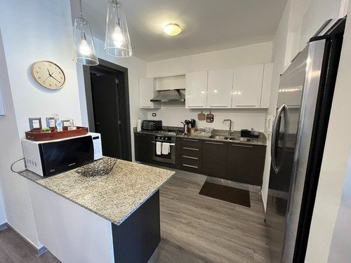 Imagen 8 de 22 de Apartamento En Alquiler En Piantini Amueblado De Dos Habitaciones