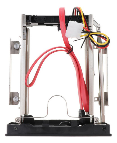 Soporte De 3,5 Pulgadas Para El Soporte De Duro De De
