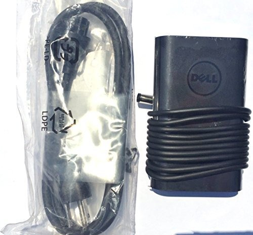 Imagen 3 de 6 de Oem Original Dell Ha65nm130 65 W 195 V 334 A 6tfff 06tfff Po