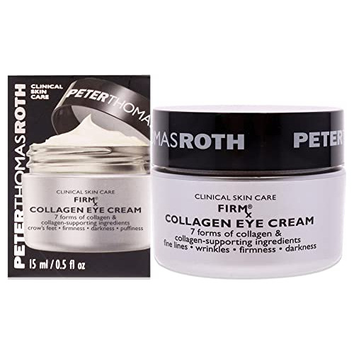 Peter Thomas Roth Firmx Collagen Eye Cream 0.5 Oz
