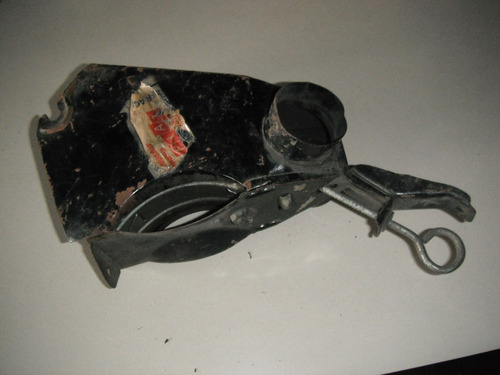 Encausador Fiat 600.................................$ 550-