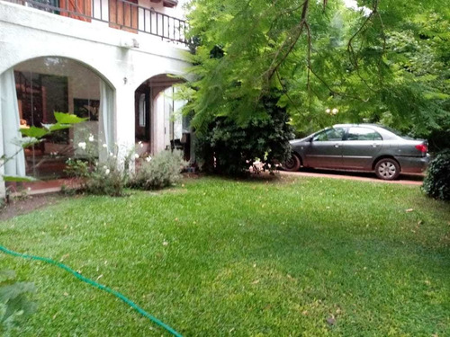 Retasada: Linda Casa En C.c. Rincón Maschwitz
