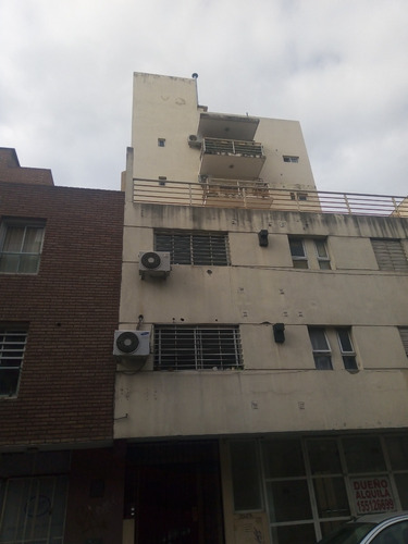 Imagen 10 de 12 de Zona Tribunales I - Departamento - 1 Dormitorio - Escritura - Centro - Córdoba Capital