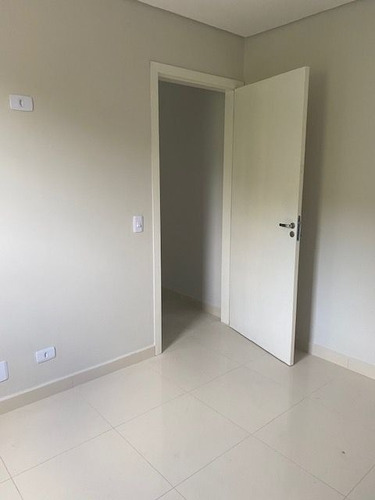Imagem 10 de 14 de Sobrado Novo À Venda Em Condomínio Fechado Vila Homero 324