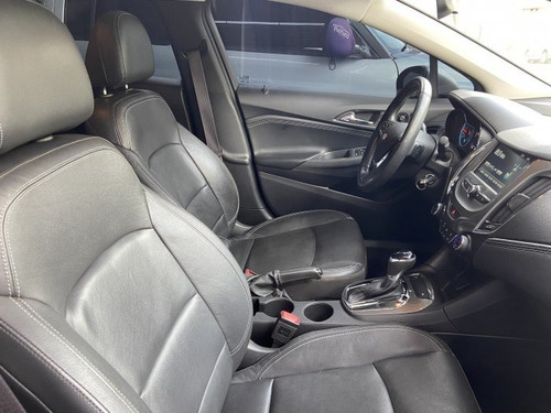 Imagem 9 de 15 de Cruze 1.4 Turbo Lt 16v Flex 4p Automático