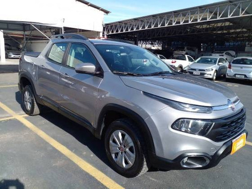 Imagem 5 de 9 de Fiat Toro 1.8 16v Evo Flex Freedom At6