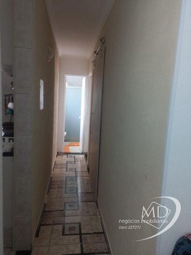 Imagem 15 de 15 de Apartamento Bairro Mauá, São Caetano Do Sul, 52m ² - 1033-9442