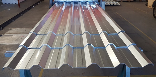 Telhas De Aço Galvanizadas Itaquaquecetuba
