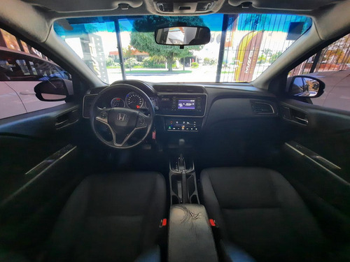 Honda City 1.5 16v