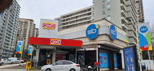 Cercano Metro Macul Quilin 2d 2b E/b. (97597)