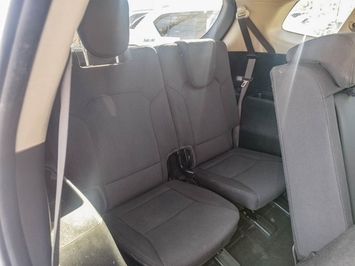 Kia Carens 2015