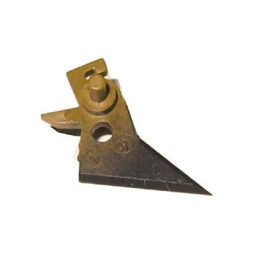 Uña De Tambor Compatible Canon Np6350 6545 6551 Fb2-6899-000