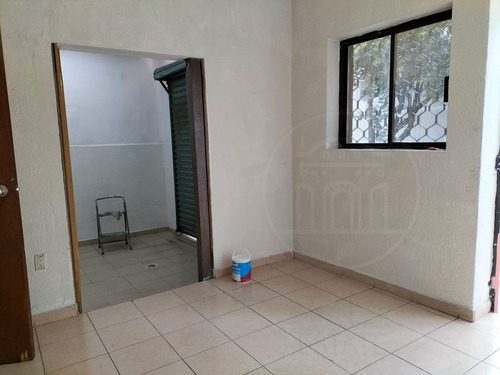 Edificio En Venta En Santa Ma. La Ribera, Excelente Oportunidad Inversionistas