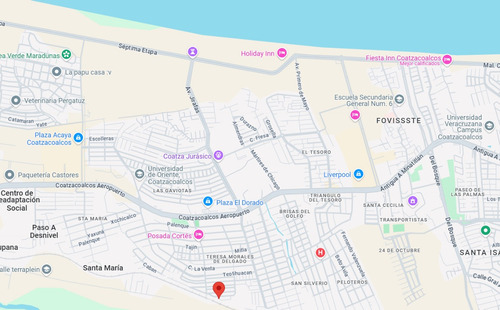 Av--¡¡ Bonita Casa En Venta En Coatzacoalcos Veracruz !!