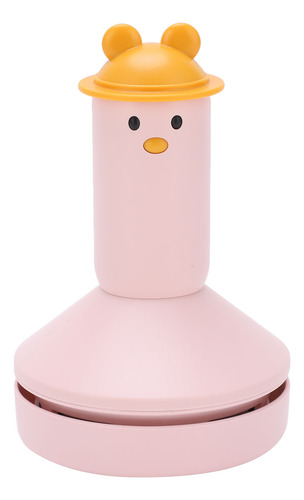 Mini Aspiradora De Escritorio Portátil Con Carga Usb