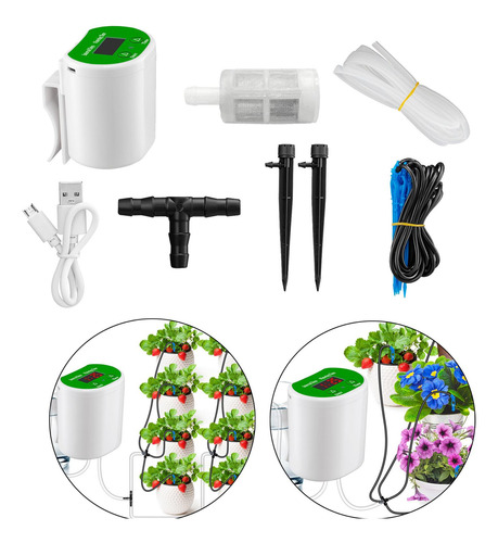 Dispositivo De De Riego Automático De , Aspersor Estilo B