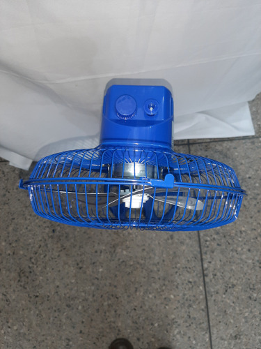 Ventilador Pequeño 10 Pulgadas