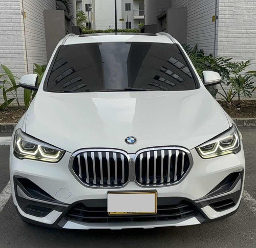 BMW X1 1.5 F48 Sdrive 18i