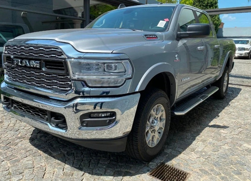 Ram 2500 6.7l Td Laramie 2020
