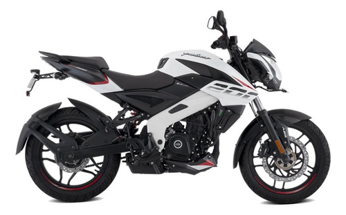Imagen 22 de 25 de Patentada Rouser 200 $1.752.000 Nuevo Rouser 250 $2.093.000