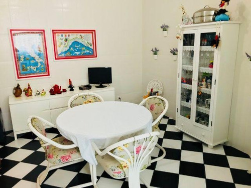 Imagem 11 de 14 de Sobrado Com 4 Dormitórios À Venda Por R$ 3.200.000,00 - Alphaville Residencial 2 - Barueri/sp - So0125
