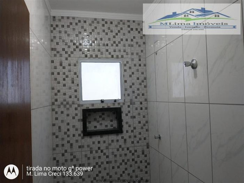 Imagem 21 de 29 de Casas Para Financiamento À Venda Em Mairiporã/sp - Compre O Seu Casas Para Financiamento Aqui! - 1469132