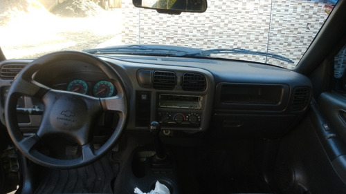 Chevrolet S10