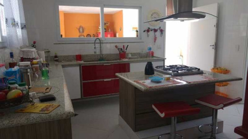 Imagem 9 de 14 de Casa Em Condomínio-à Venda-vargem Grande-rio De Janeiro - Brcn40145