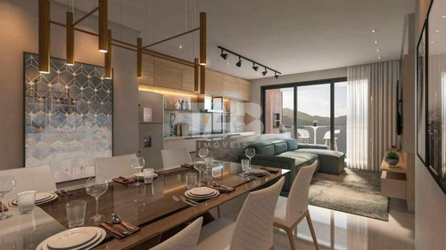 Imagem 19 de 20 de Apartamento Novo Para Venda Na Praia Brava - 206282