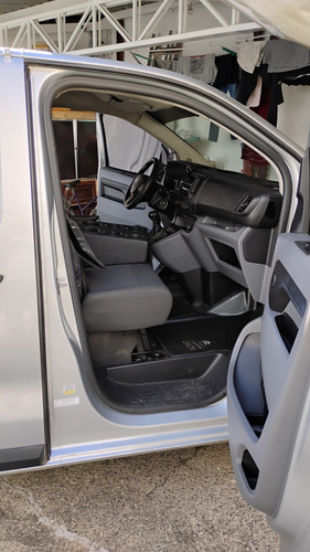 Citroën Jumpy FurgãO 1.6 Pack Td Blue Hdi 5p