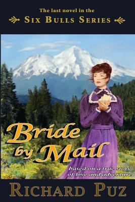 Libro Bride By Mail - Puz, Richard