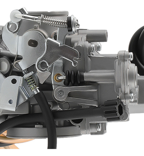 Kit Carburador Kawasaki Vulcan 1500 Vn1500l 2001