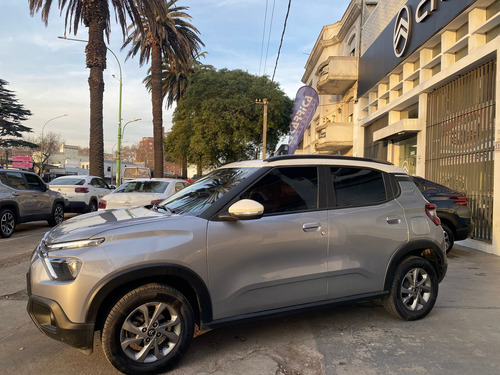 Citroën C3 1.2 Puretech 82 Feel