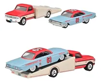 Comprar Hot Wheels Surtido Vehículos De Transporte