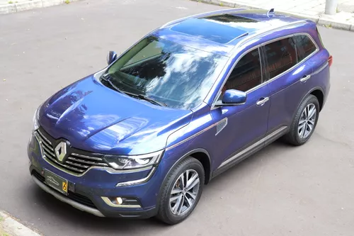 Renault Koleos 2.5 Intens | TuCarro