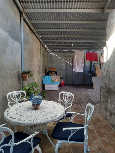 Imagen 15 de 16 de Venta Casa 2 Dorm Barrio Este Zona De Quintas